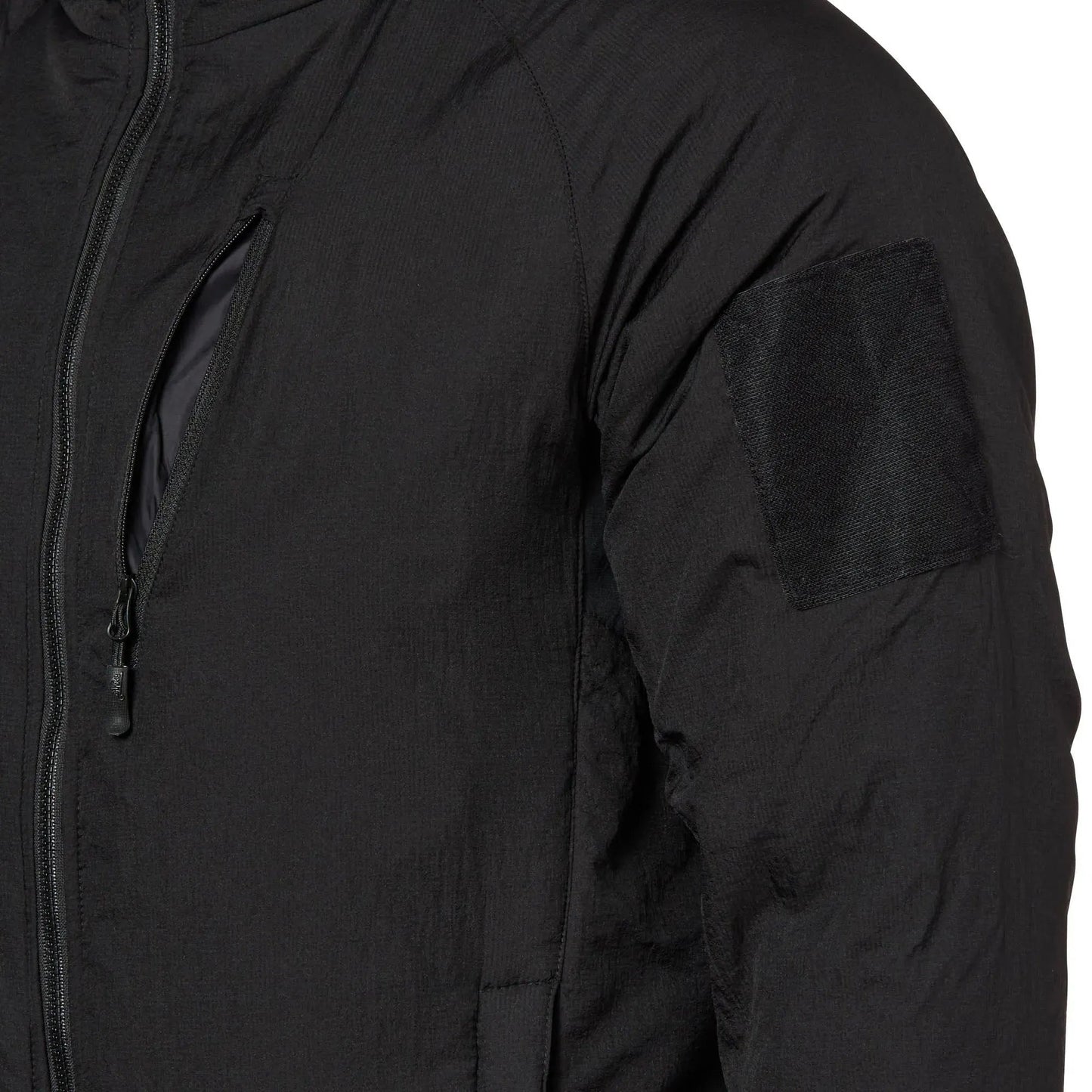 Jacke Wolfhound Hoodie Climashield