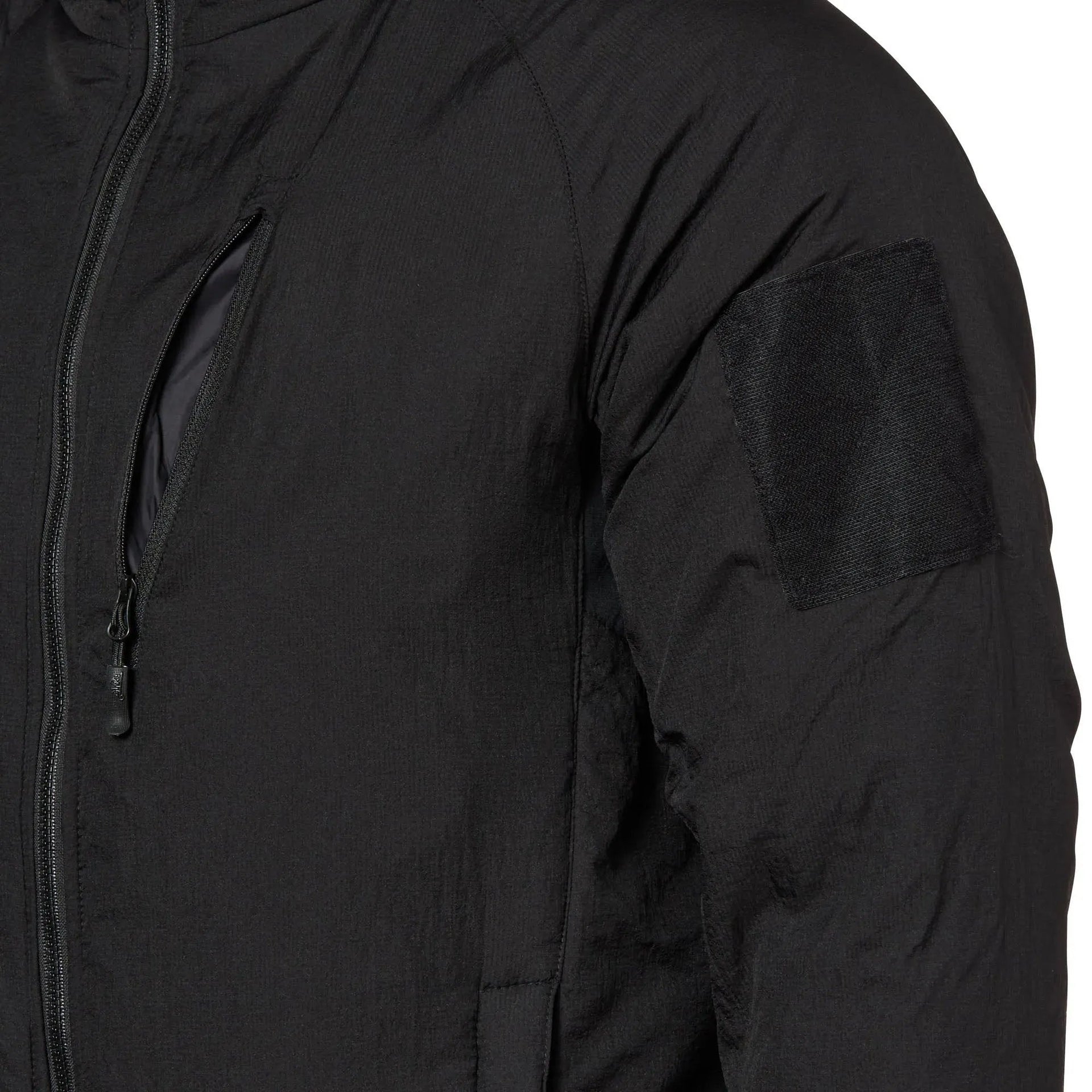 Jacke Wolfhound Hoodie Climashield