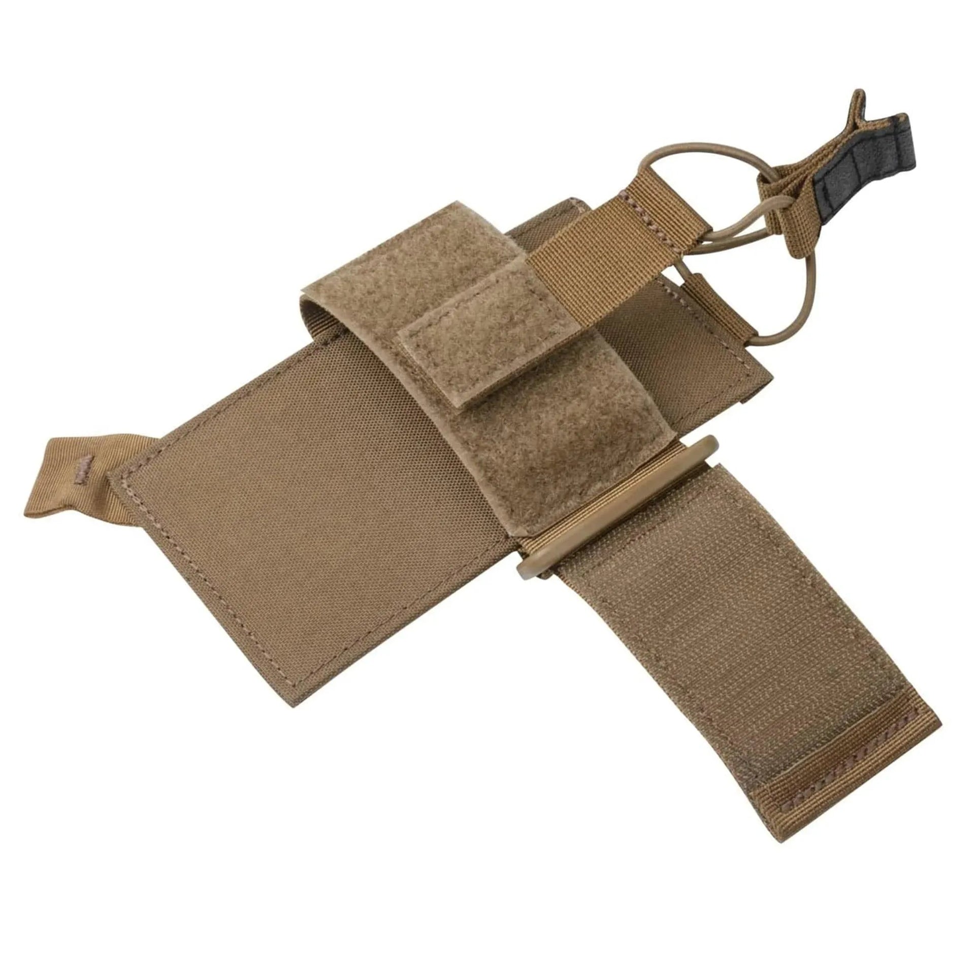 Holster Inverted Pistol Holder Insert