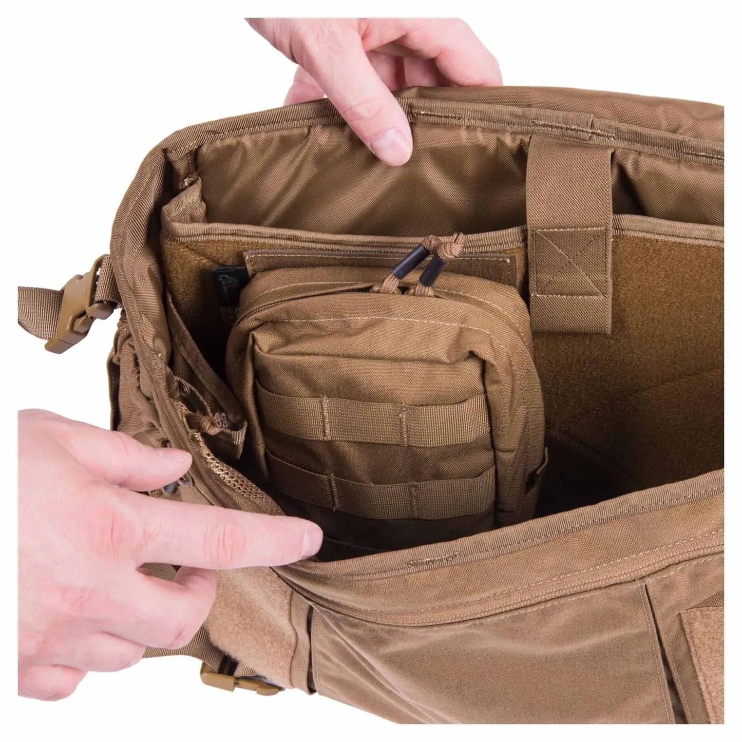 Helikon-Tex Helikon-Tex Molle Adapter Insert 3 coyote - ASMC
