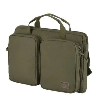 Futteral Multi Pistol Wallet olive green