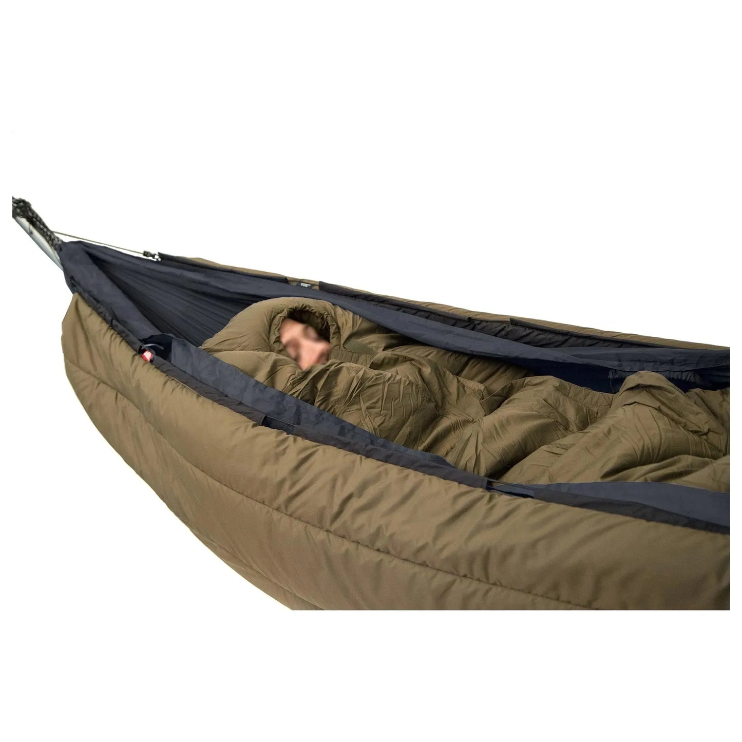 Carinthia Carinthia Decke HUQ 180 Underquilt - ASMC