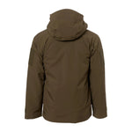 Mil-Tec Jacke Nässeschutz mit Fleecejacke Gen. II - ASMC