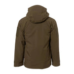 Jacke Nässeschutz mit Fleecejacke Gen. II