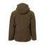 Jacke Nässeschutz mit Fleecejacke Gen. II