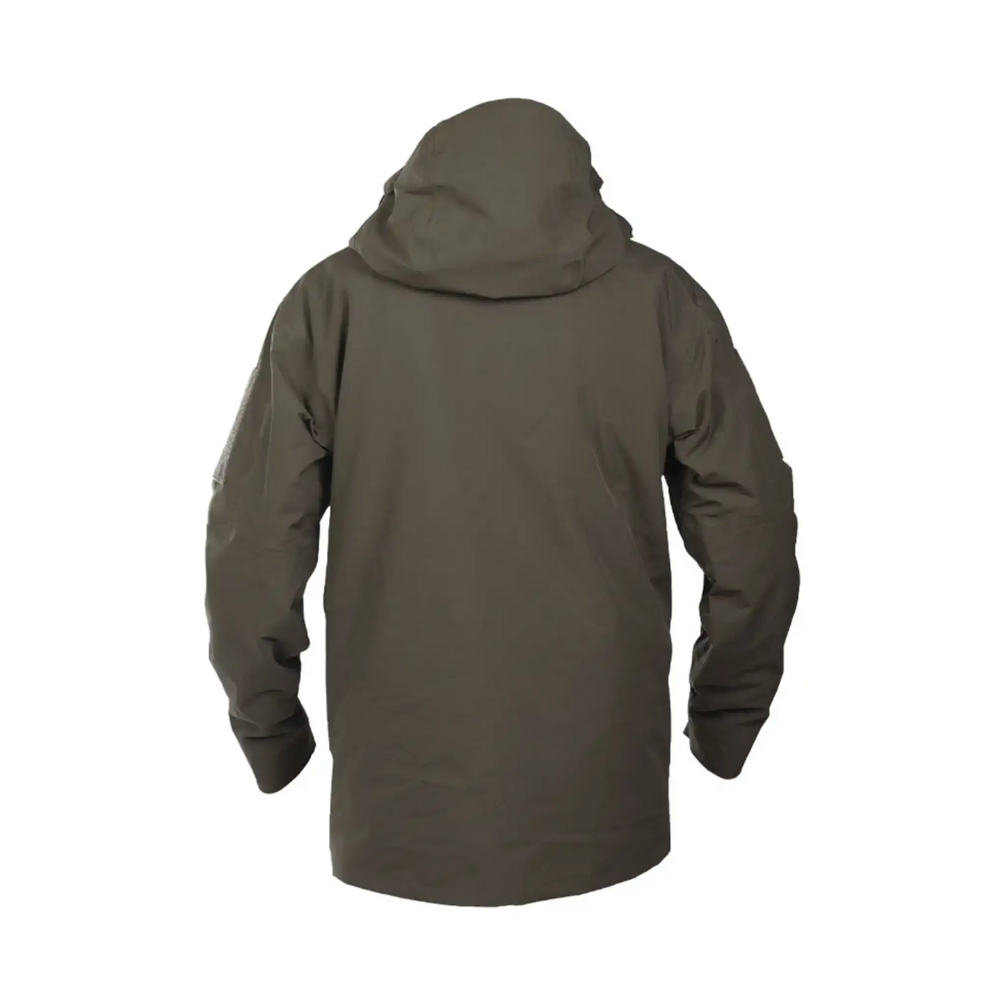 Mil-Tec Jacke Nässeschutz mit Fleecejacke Gen. II - ASMC
