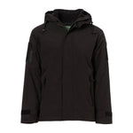 Jacke Nässeschutz mit Fleecejacke Gen. II