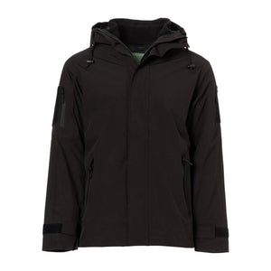 Jacke Nässeschutz mit Fleecejacke Gen. II
