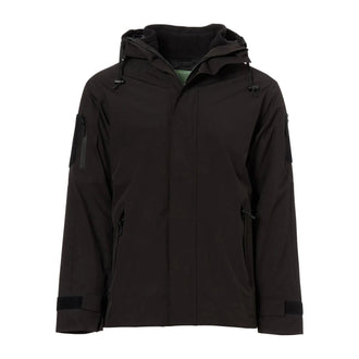 Jacke Nässeschutz mit Fleecejacke Gen. II