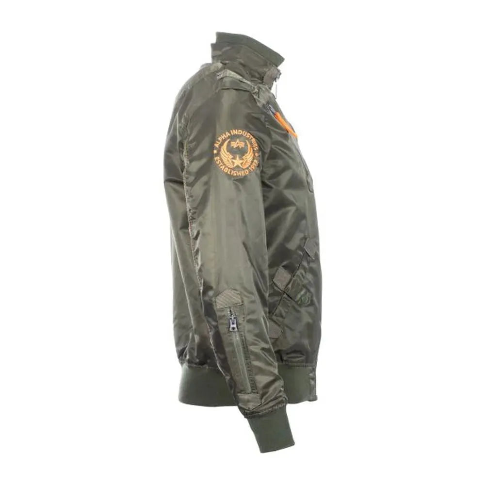 Fliegerjacke Falcon II