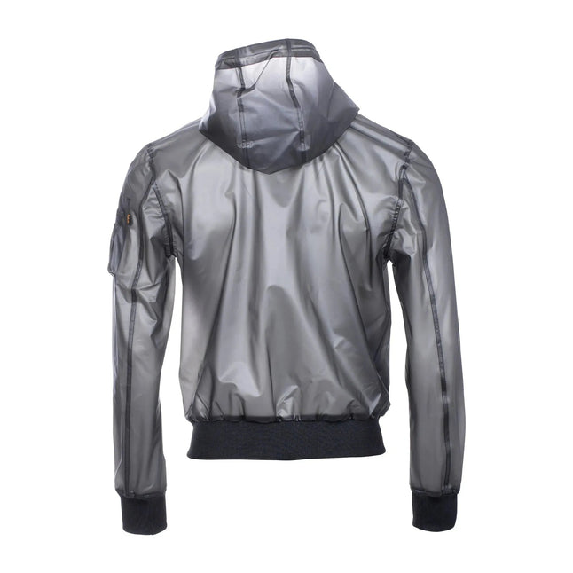 Regenjacke MA-1 Hooded Rainjacket