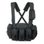 Mil-Tec Chest Rig 6-Pocket - ASMC