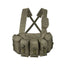 Mil-Tec Chest Rig 6-Pocket - ASMC