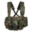 Mil-Tec Chest Rig 6-Pocket - ASMC