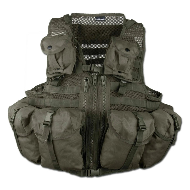 MIL-TEC KINDERWESTE, ARBEITSWESTE, Rangerweste, Jagd, Angeln, Kinder,Gr.XXL EUR 29,50 - DE MIL-TEC KINDERWESTE, ARBEITSWESTE, Rangerweste, Jagd, Angeln, Kinder,Gr.XXL EUR 29,50 - DE