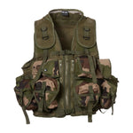 Einsatzweste Tactical
