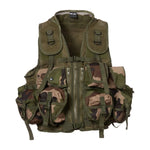 Mil-Tec Einsatzweste Tactical - ASMC