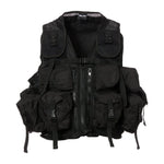 Mil-Tec Einsatzweste Tactical - ASMC