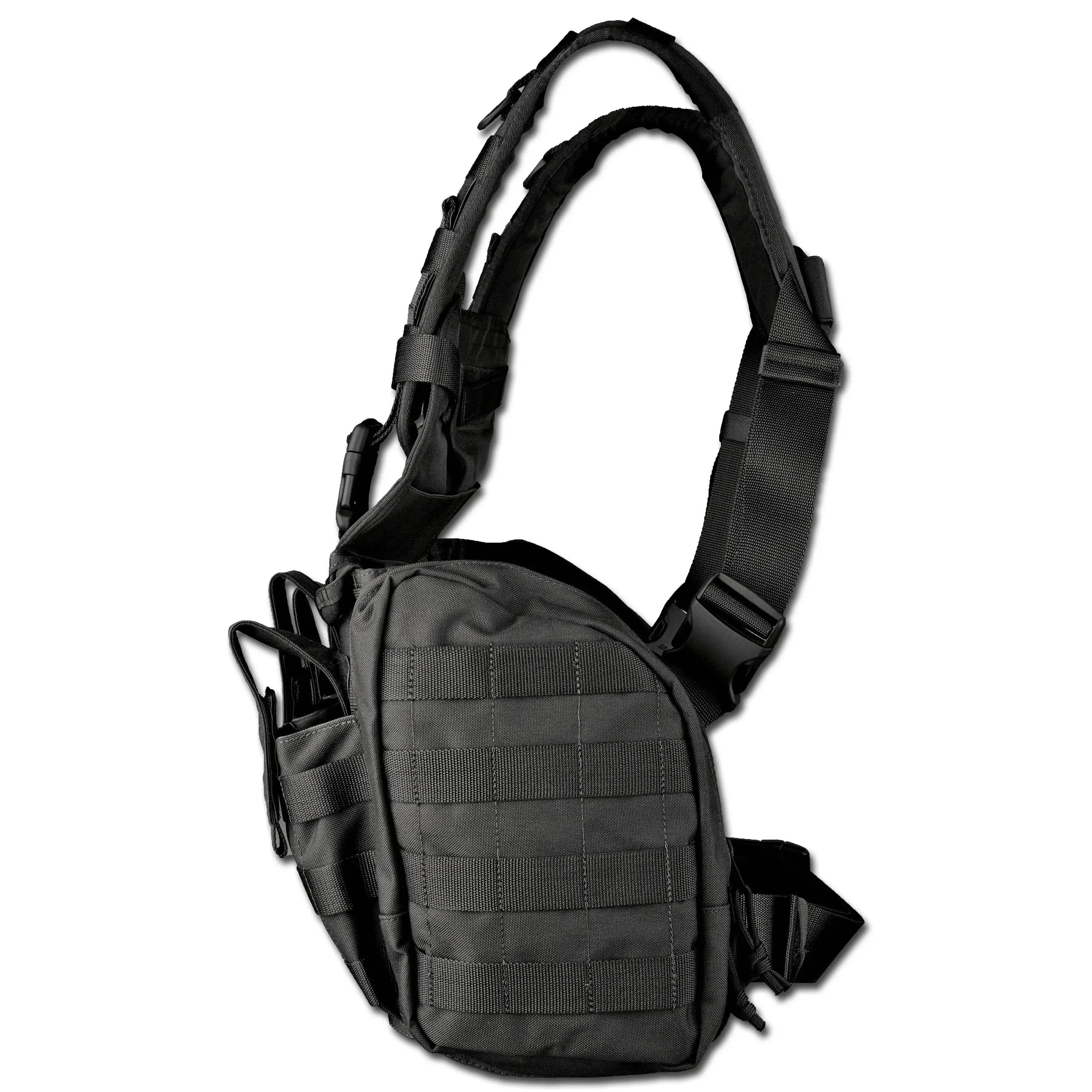 Chest Rig Aiwb Chest Rigs von BW, Army, & Militär günstig online kaufen bei ASMC