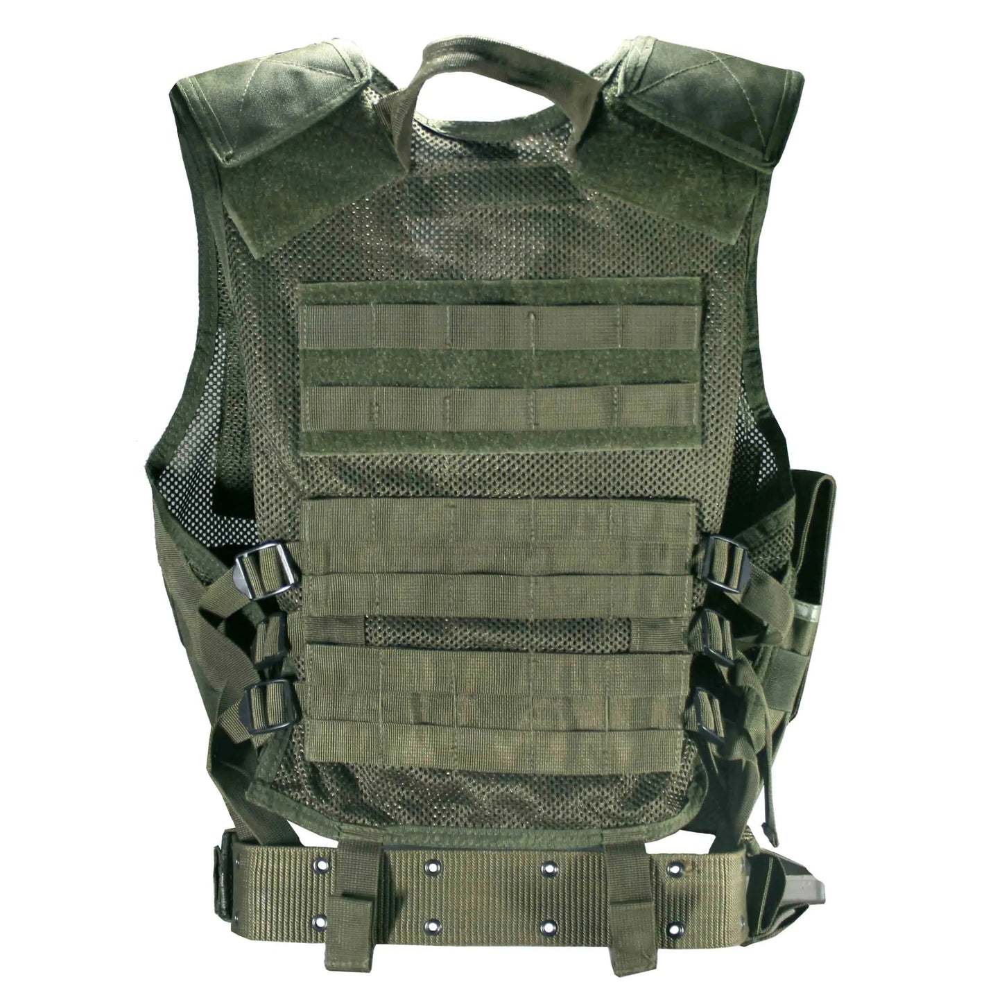 Mil-Tec Einsatzweste USMC - ASMC