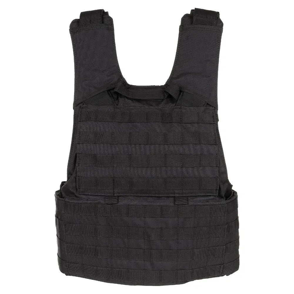 Weste Molle II schwarz