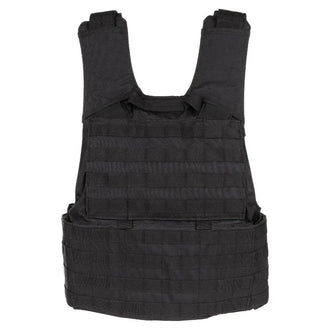 Weste Molle II schwarz