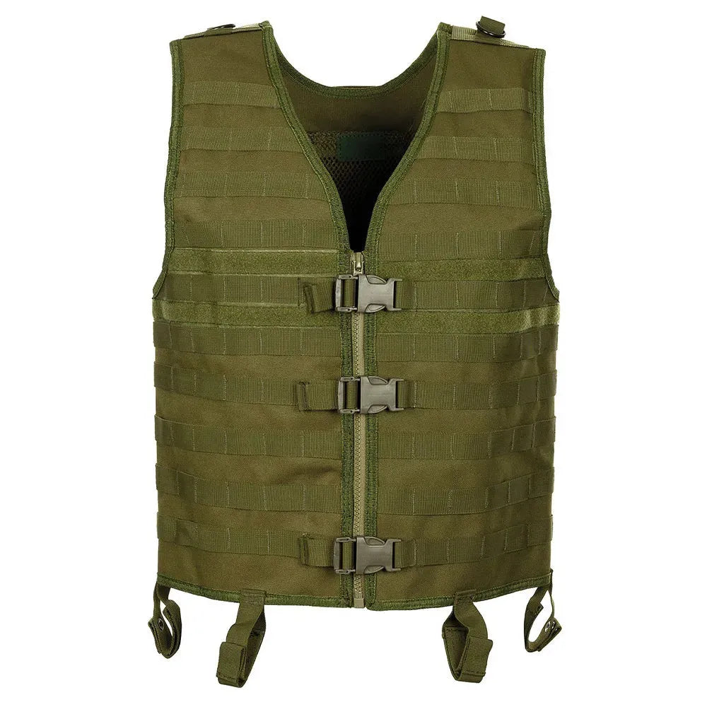 MFH Weste Molle Light - ASMC