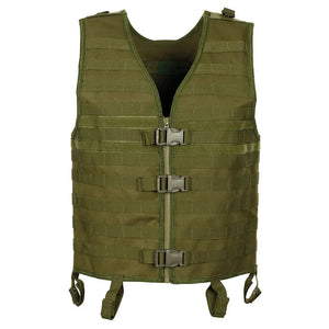 MFH Weste Molle Light - ASMC