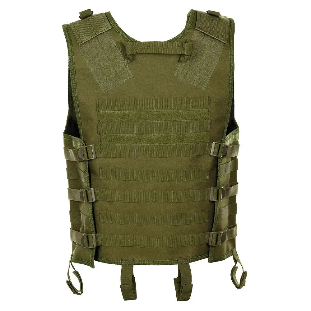 MFH Weste Molle Light - ASMC