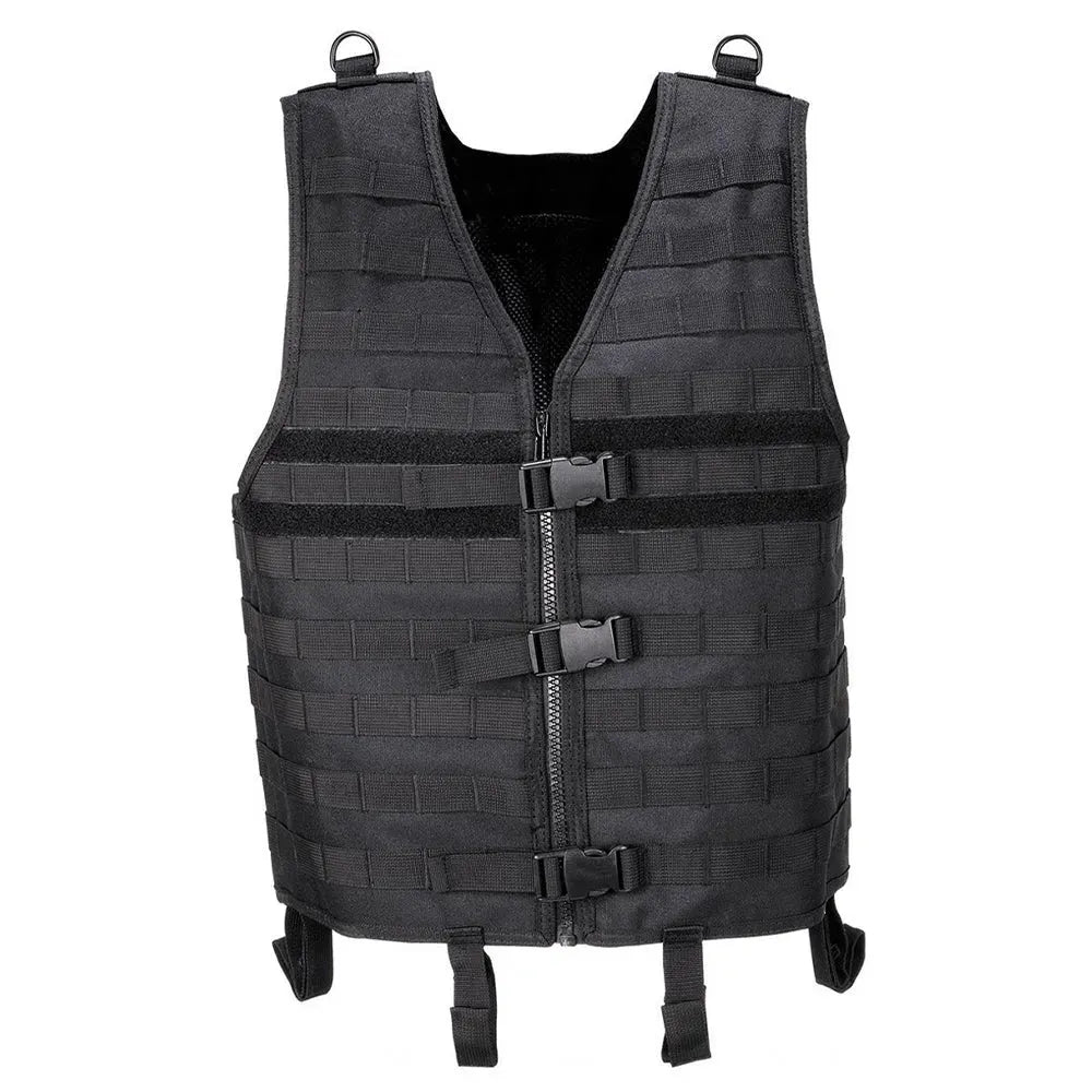 MFH Weste Molle Light - ASMC