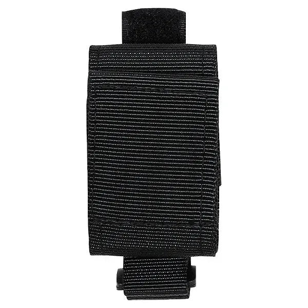 Handschuhhalter horizontal schwarz