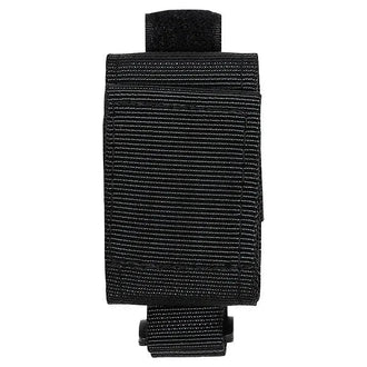 Handschuhhalter horizontal schwarz