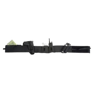 Vega-Holster Gürtel Concealed Carry 2ET RH schwarz