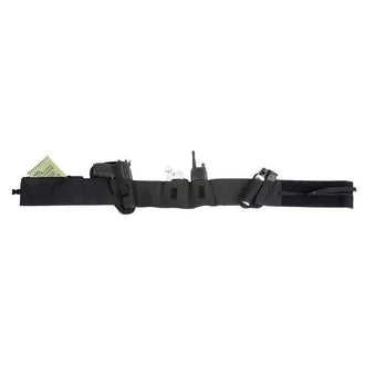 Vega-Holster Gürtel Concealed Carry 2ET RH schwarz
