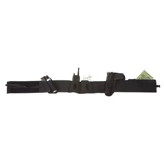 Vega-Holster Gürtel Concealed Carry 2ET LH schwarz