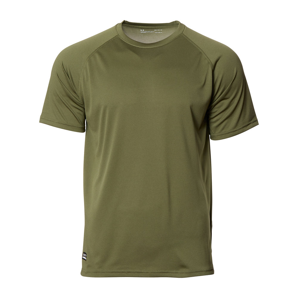 Tactical T-Shirt HeatGear Tech Tee