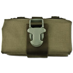 Zentauron Molle-Abwurfsack 5 L - ASMC