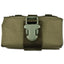 Zentauron Molle-Abwurfsack 5 L - ASMC