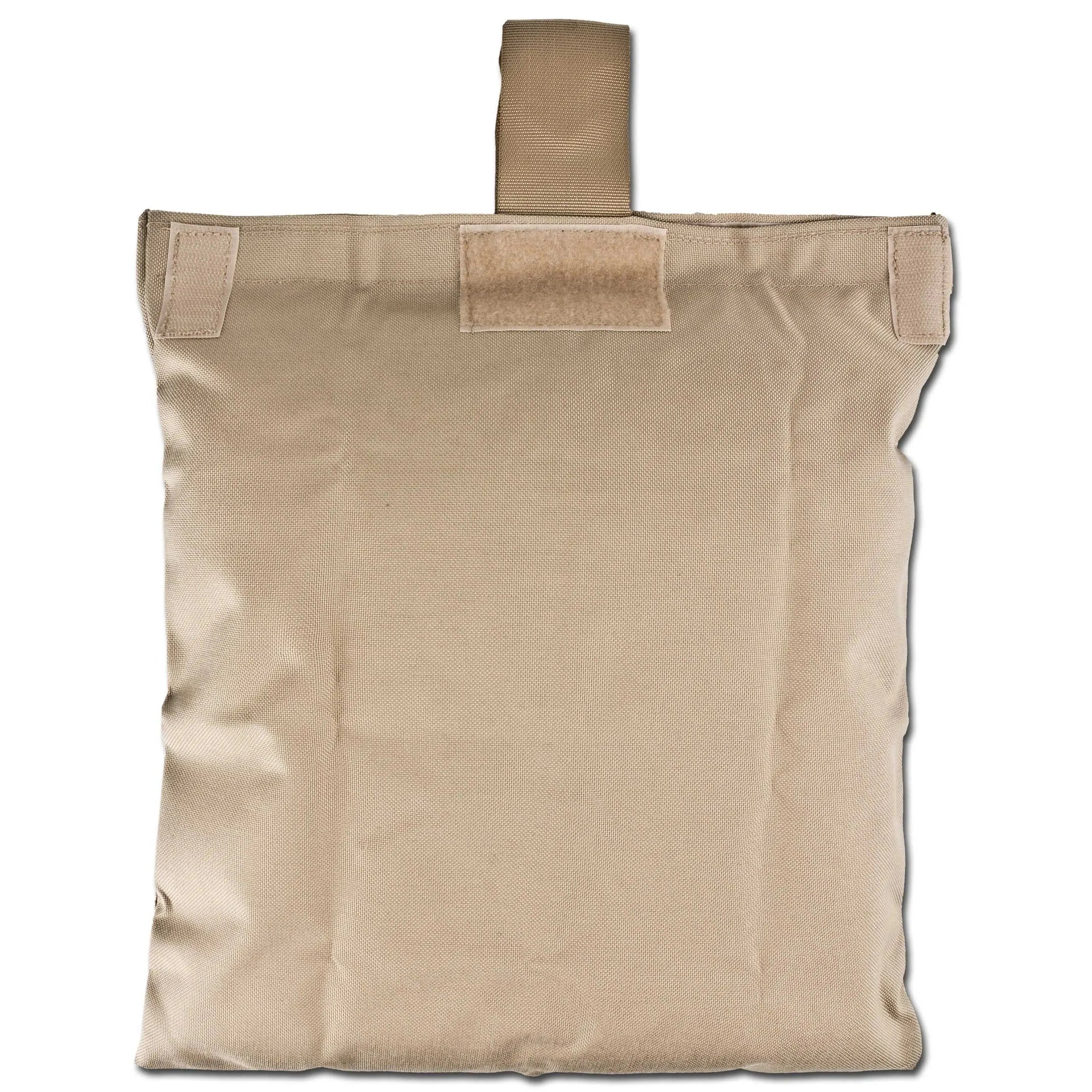 Zentauron Molle-Abwurfsack 5 L - ASMC