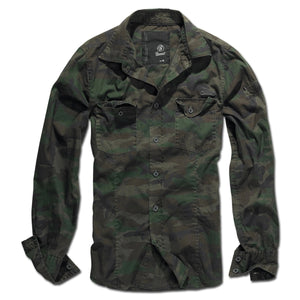 Hemd Slim Fit
