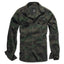 Hemd Slim Fit