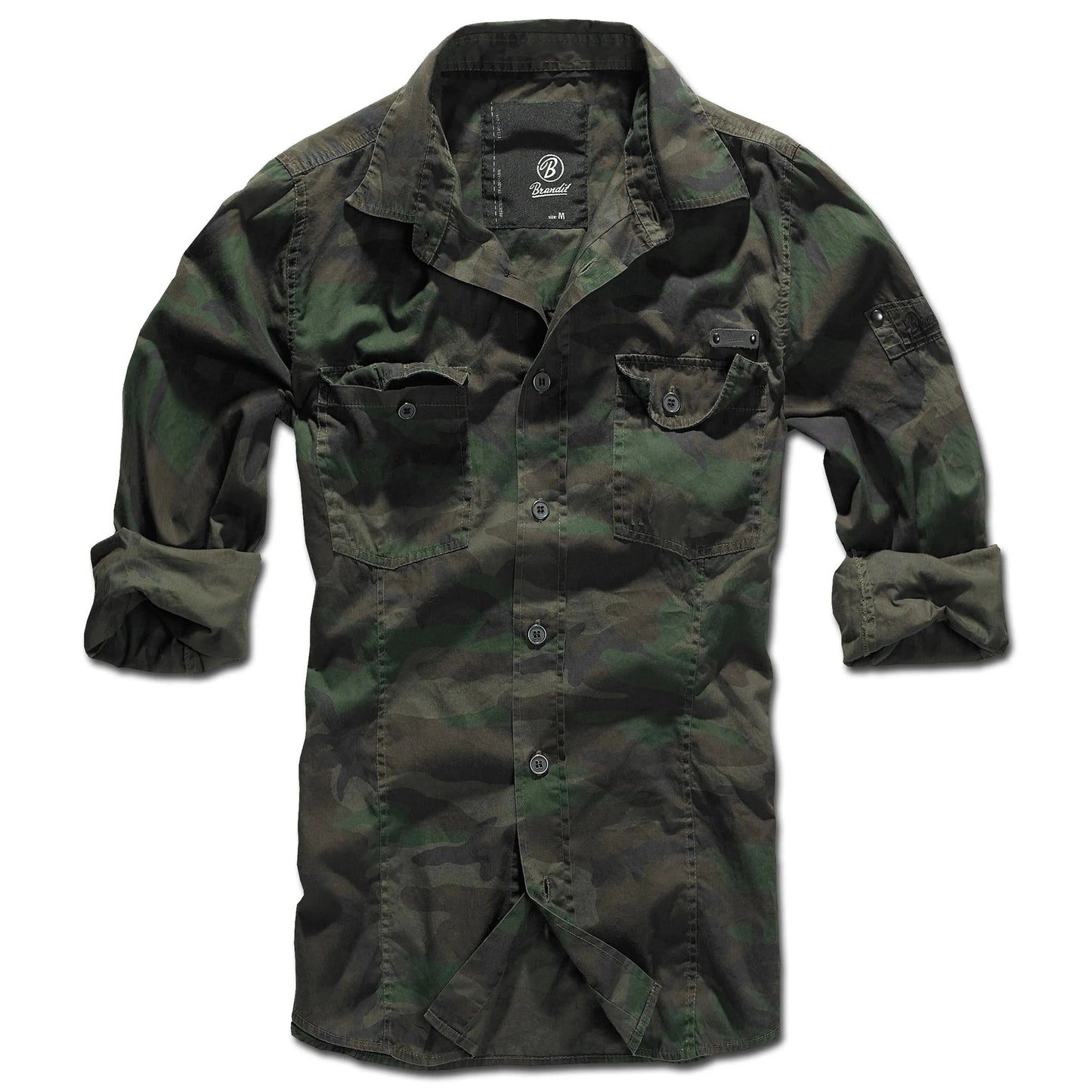 Hemd Slim Fit