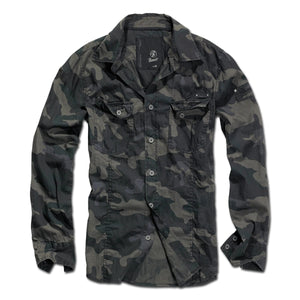 Hemd Slim Fit