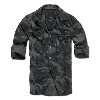 Hemd Slim Fit