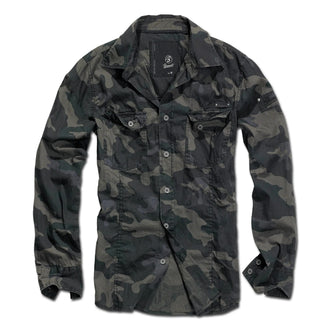 Hemd Slim Fit