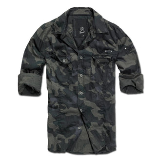 Hemd Slim Fit