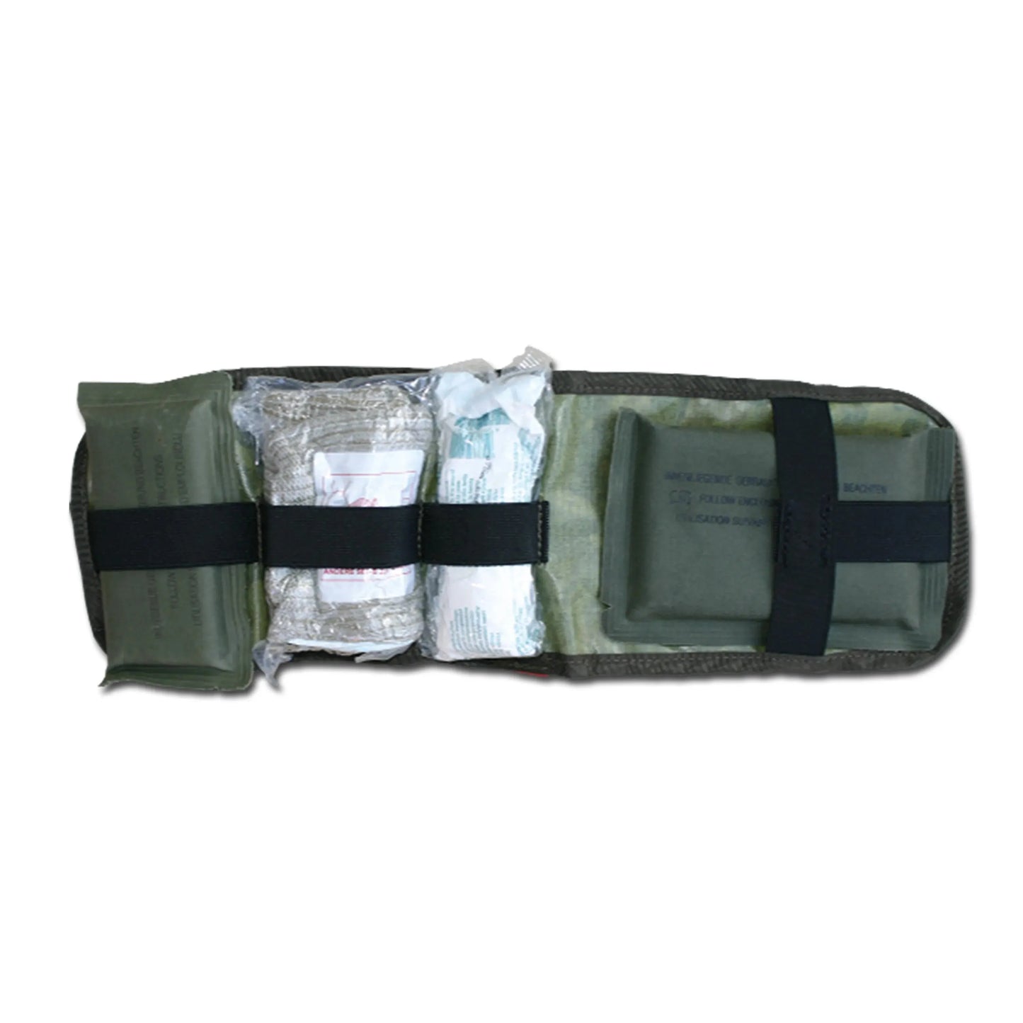 Zentauron Medical Beintaschen Organizer - ASMC