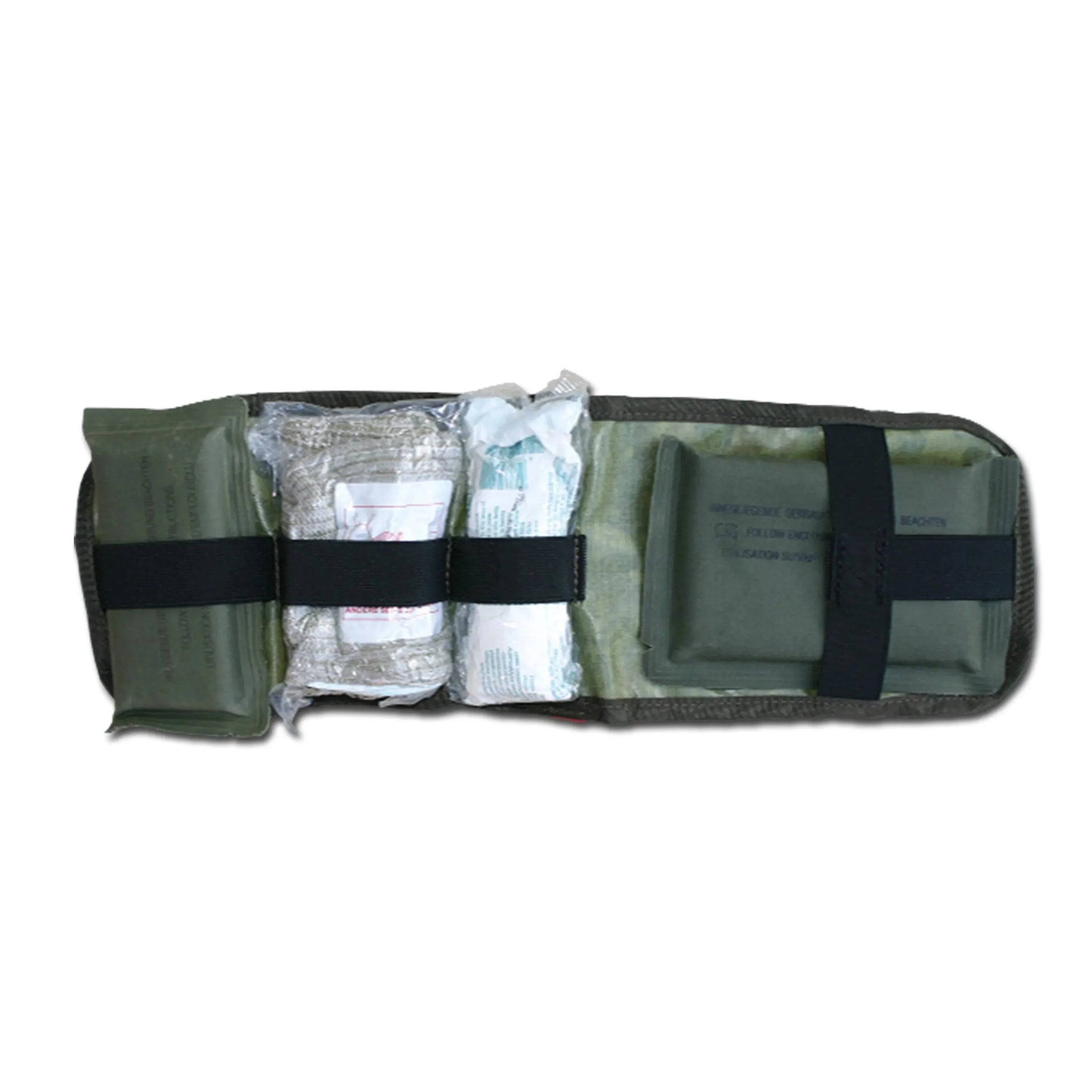 Zentauron Medical Beintaschen Organizer - ASMC