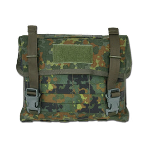 Zentauron Molle-Versorgungstasche - ASMC
