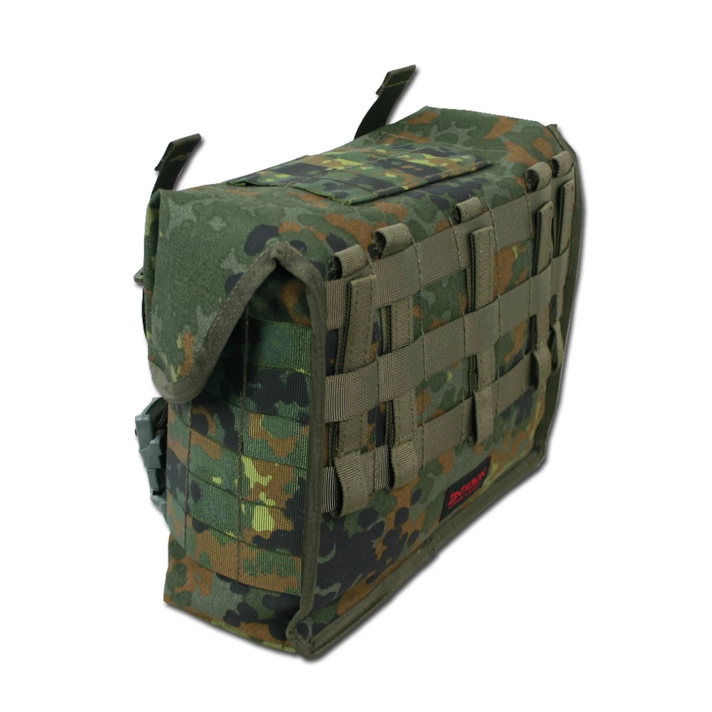 Zentauron Molle-Versorgungstasche - ASMC